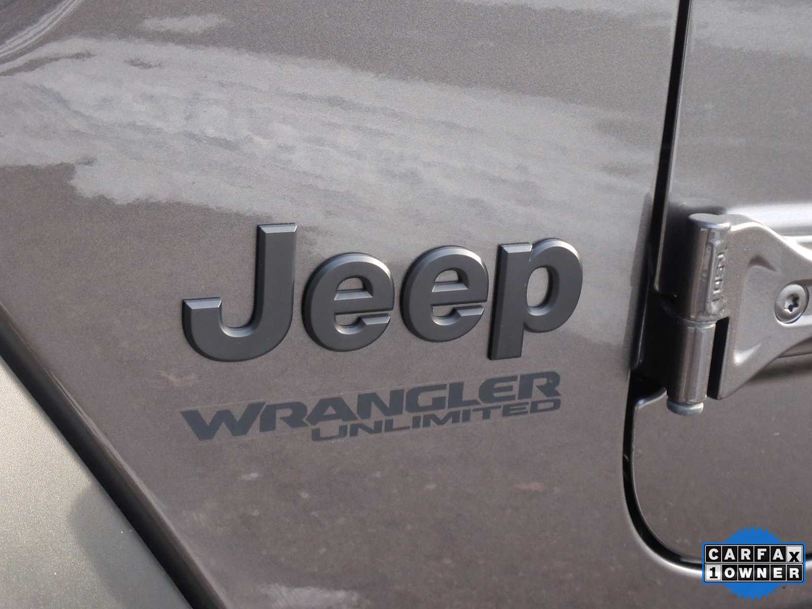 Thumbnail: 2022 Jeep Wrangler - 12