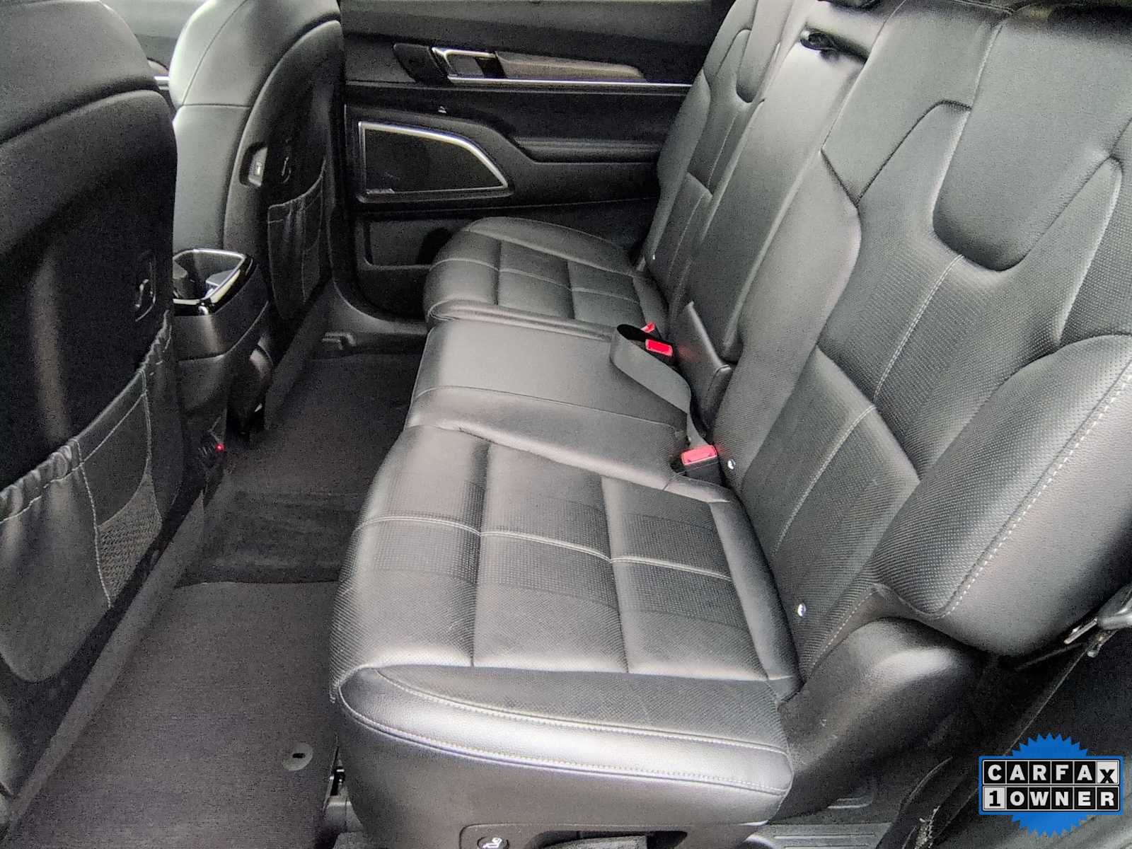 Thumbnail: 2021 Kia Telluride - 27