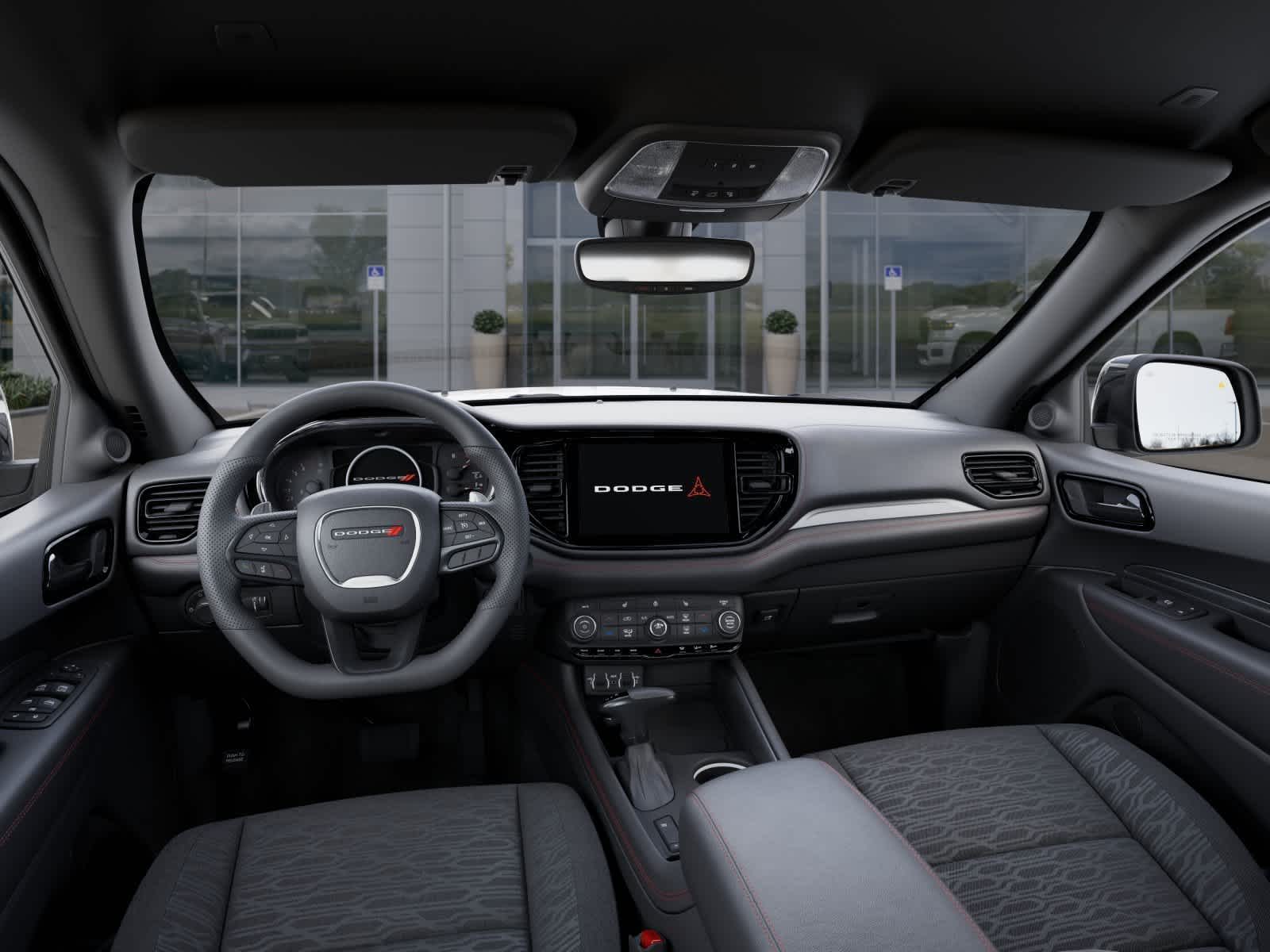 Thumbnail: 2026 Dodge Durango - 14