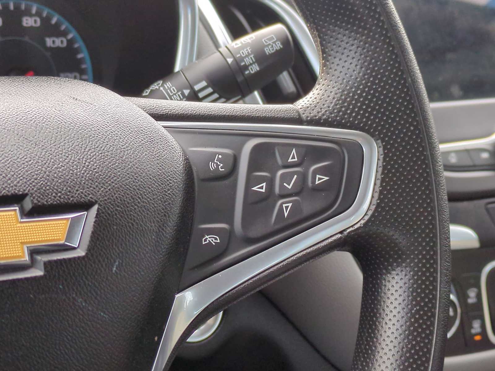 Thumbnail: 2019 Chevrolet Equinox - 24