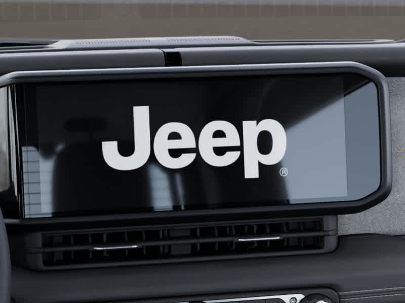 Thumbnail: 2026 Jeep Wrangler - 18