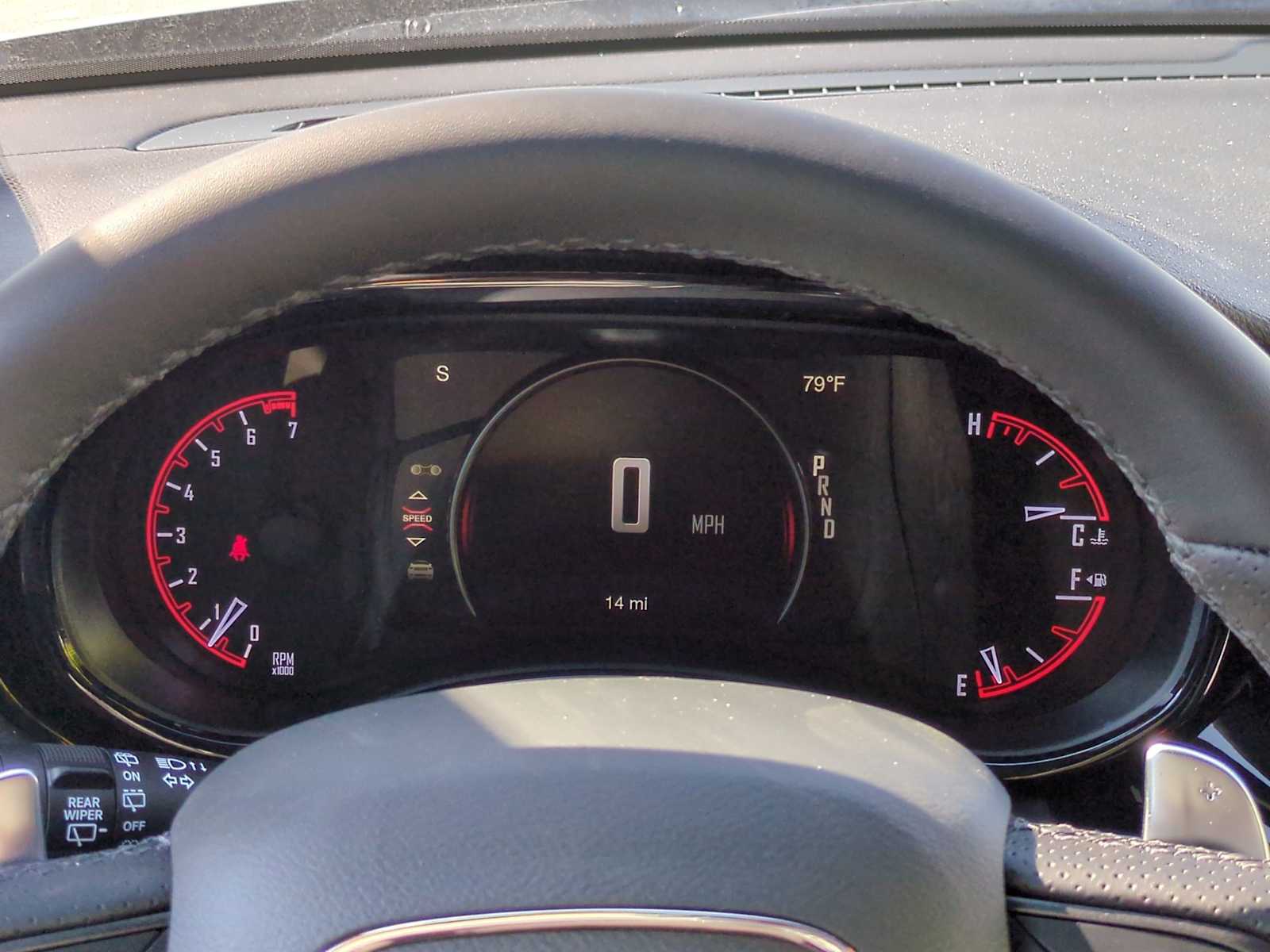 Thumbnail: 2026 Dodge Durango - 33