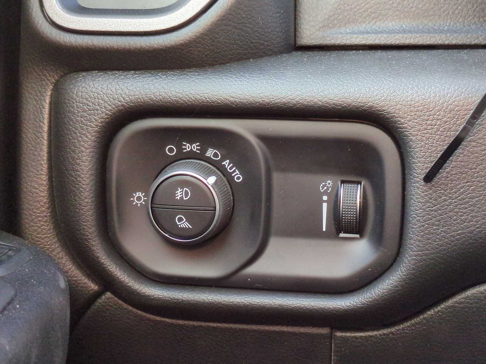 Thumbnail: 2024 RAM 3500 - 26