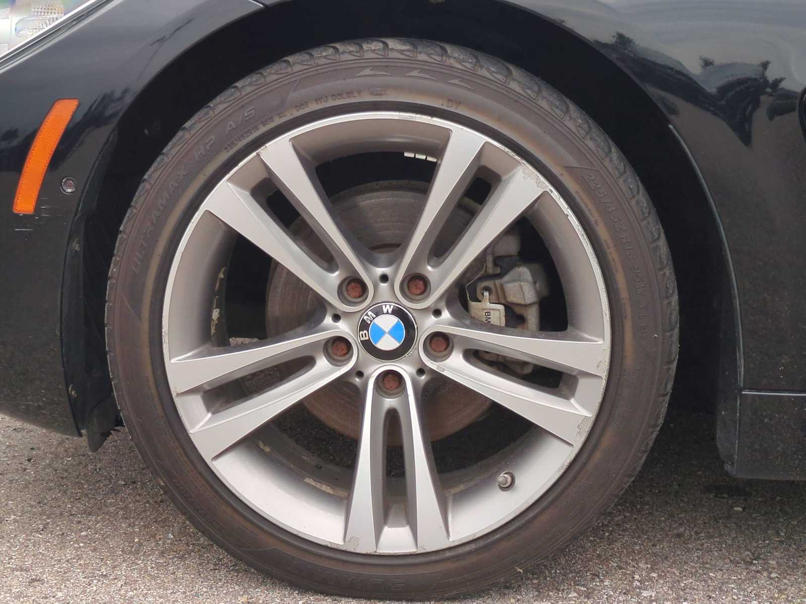 Thumbnail: 2016 BMW 4 Series - 14