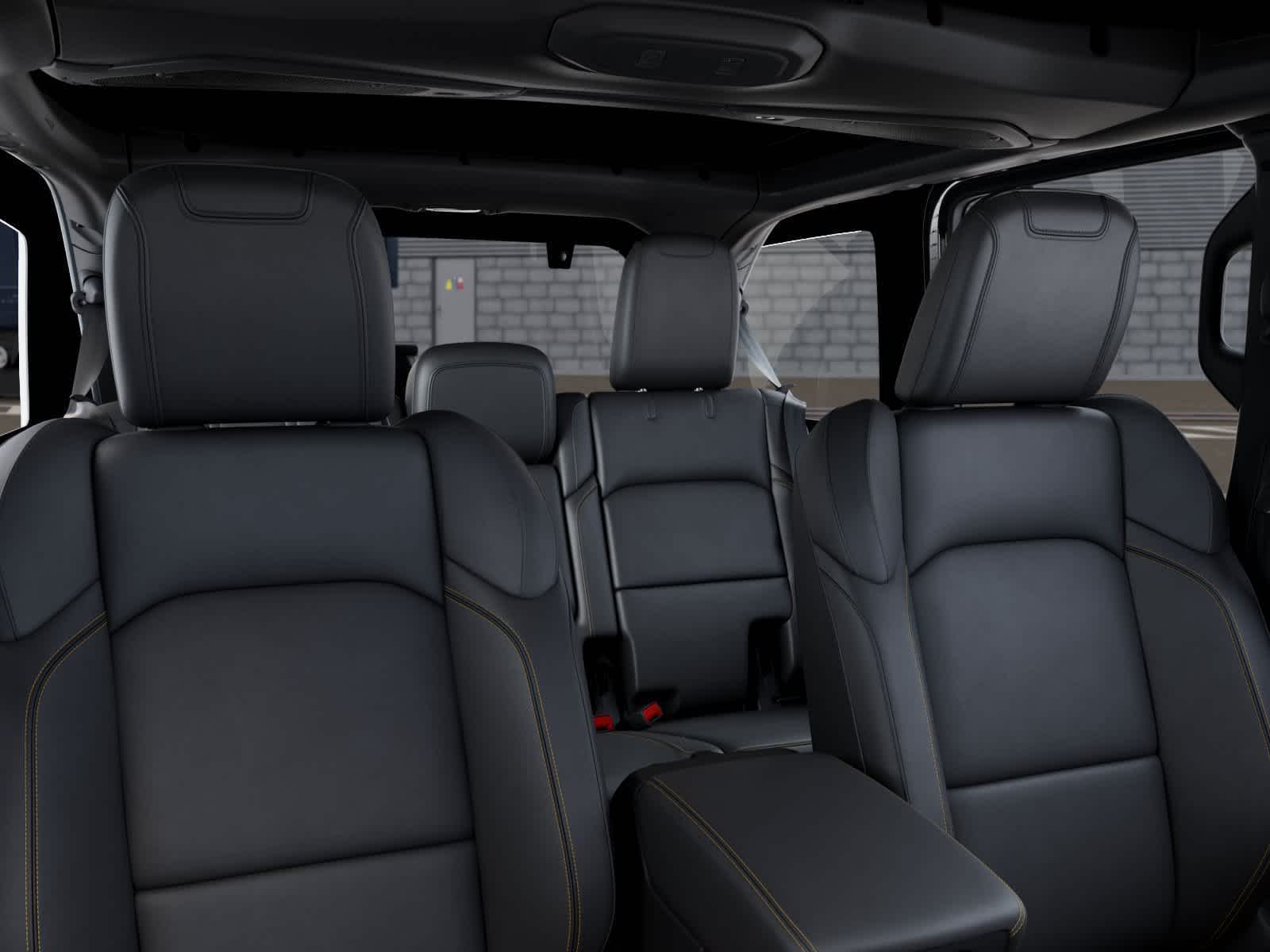 Thumbnail: 2026 Jeep Wrangler - 26