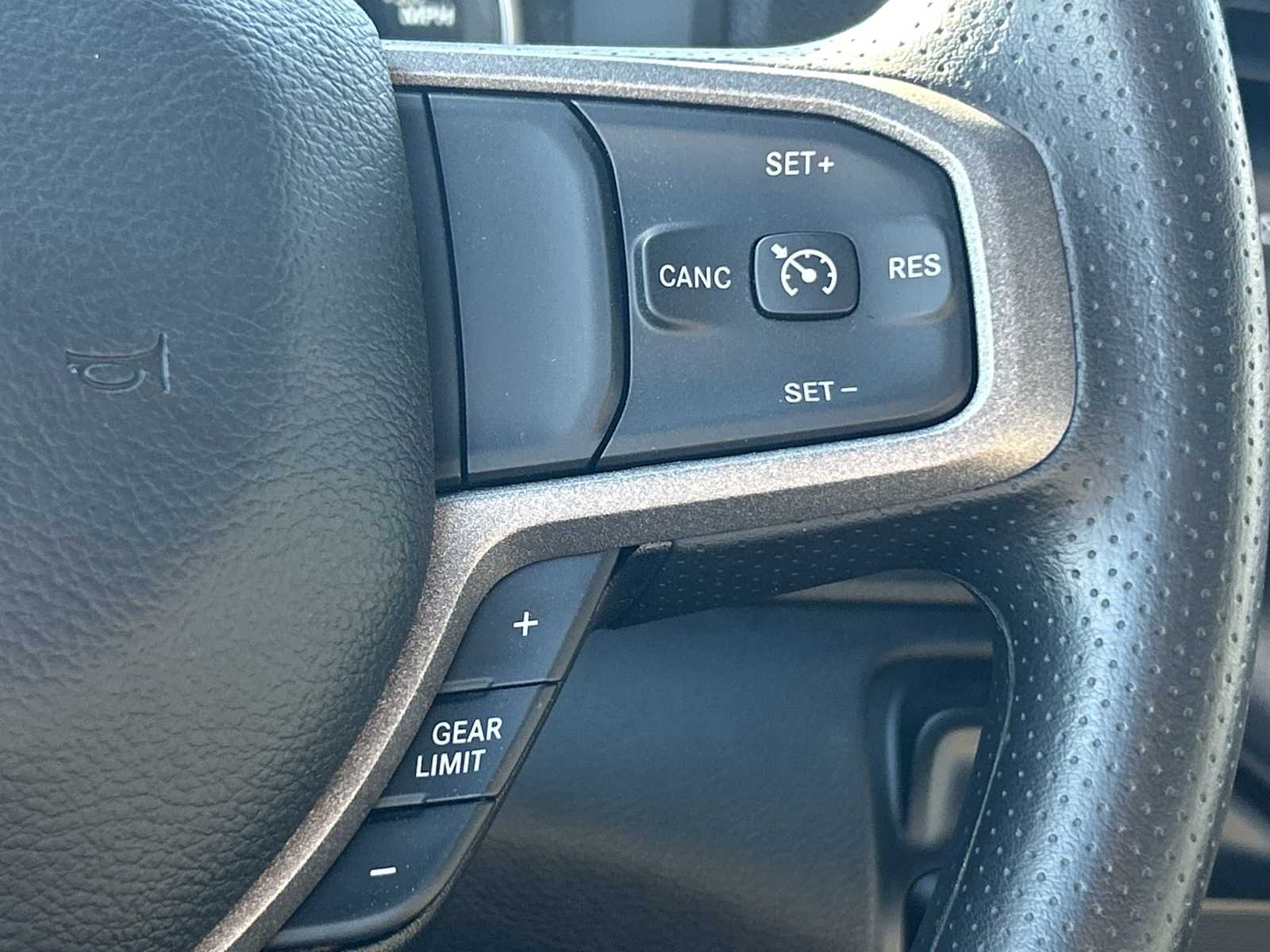 Thumbnail: 2024 RAM 5500 - 15
