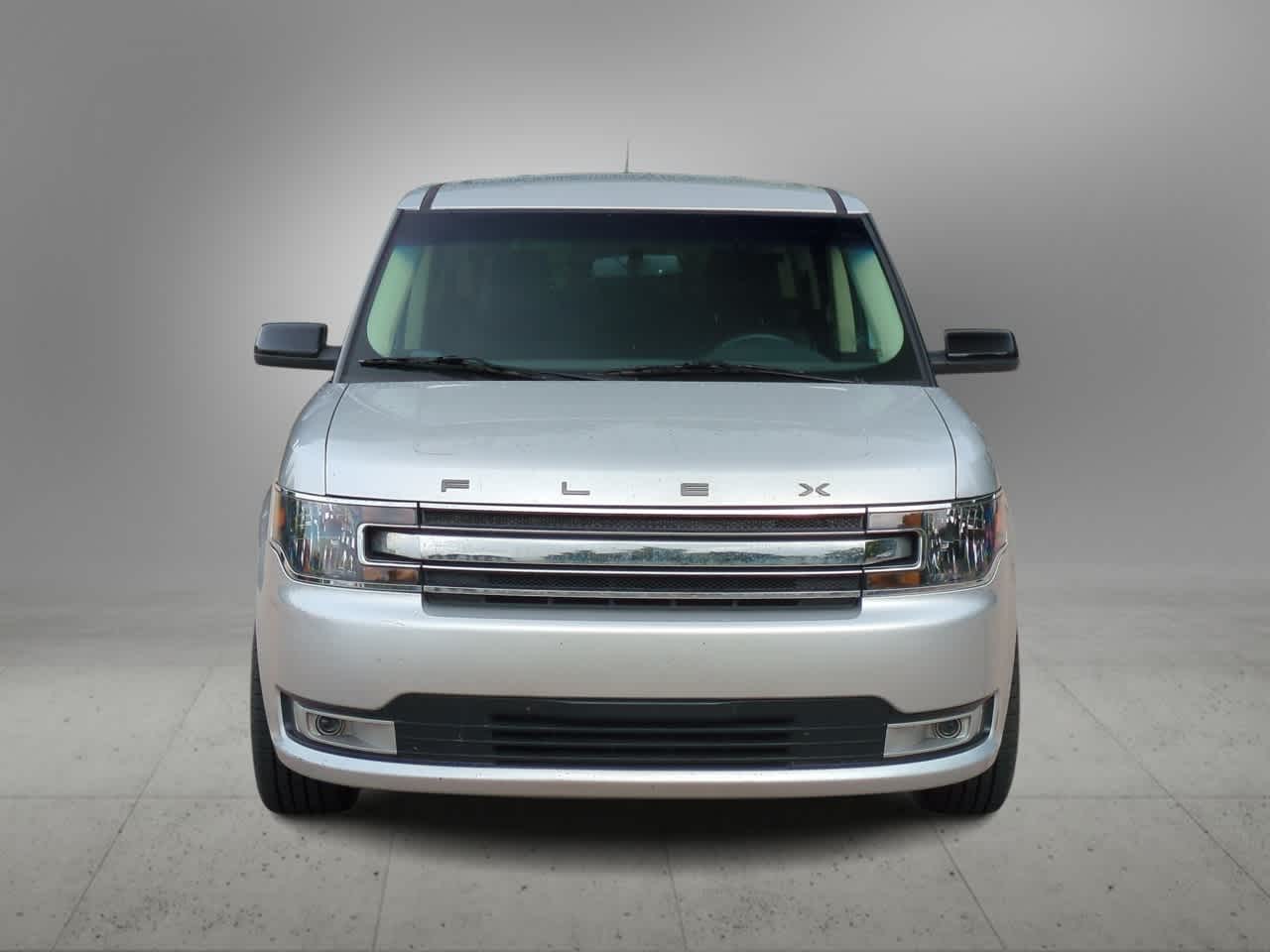 Thumbnail: 2019 Ford Flex - 3
