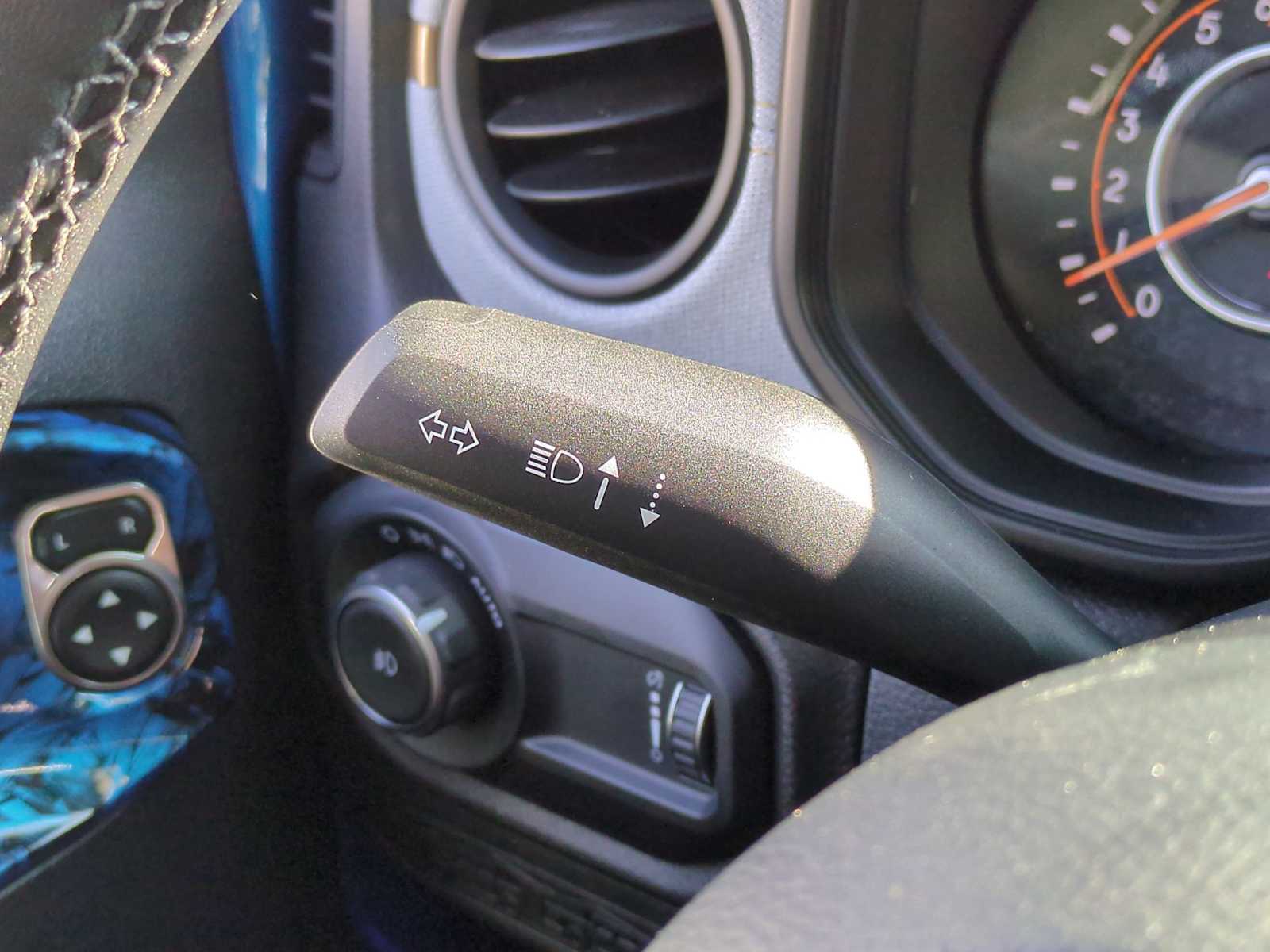 Thumbnail: 2025 Jeep Wrangler - 26