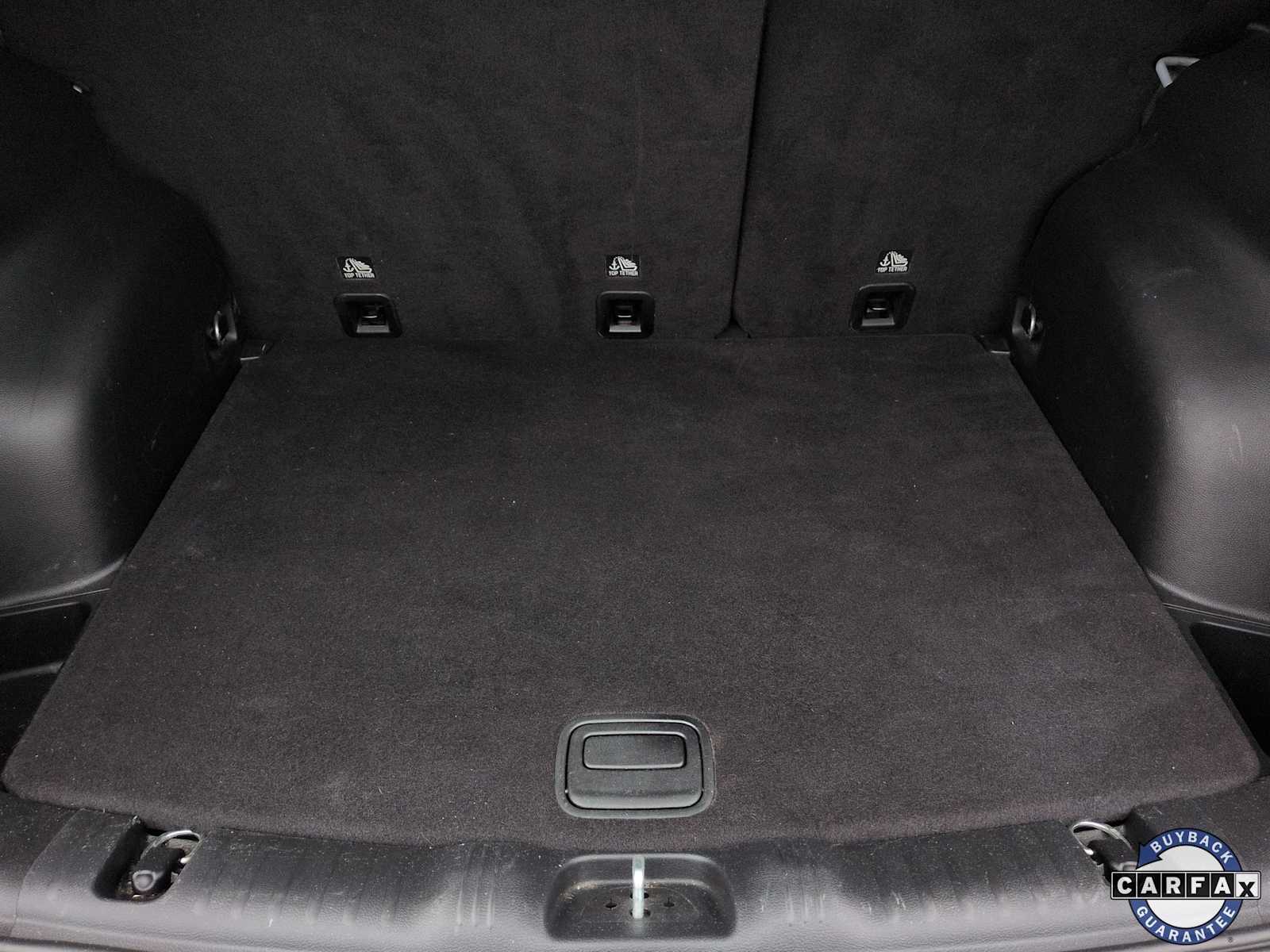 Thumbnail: 2023 Jeep Compass - 31