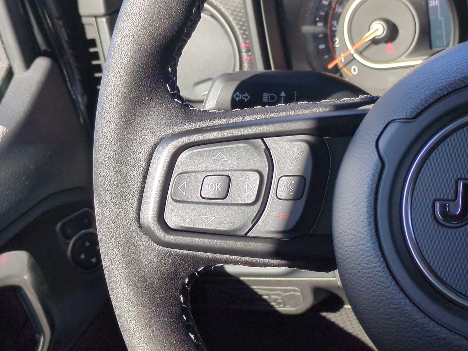 Thumbnail: 2026 Jeep Wrangler - 23