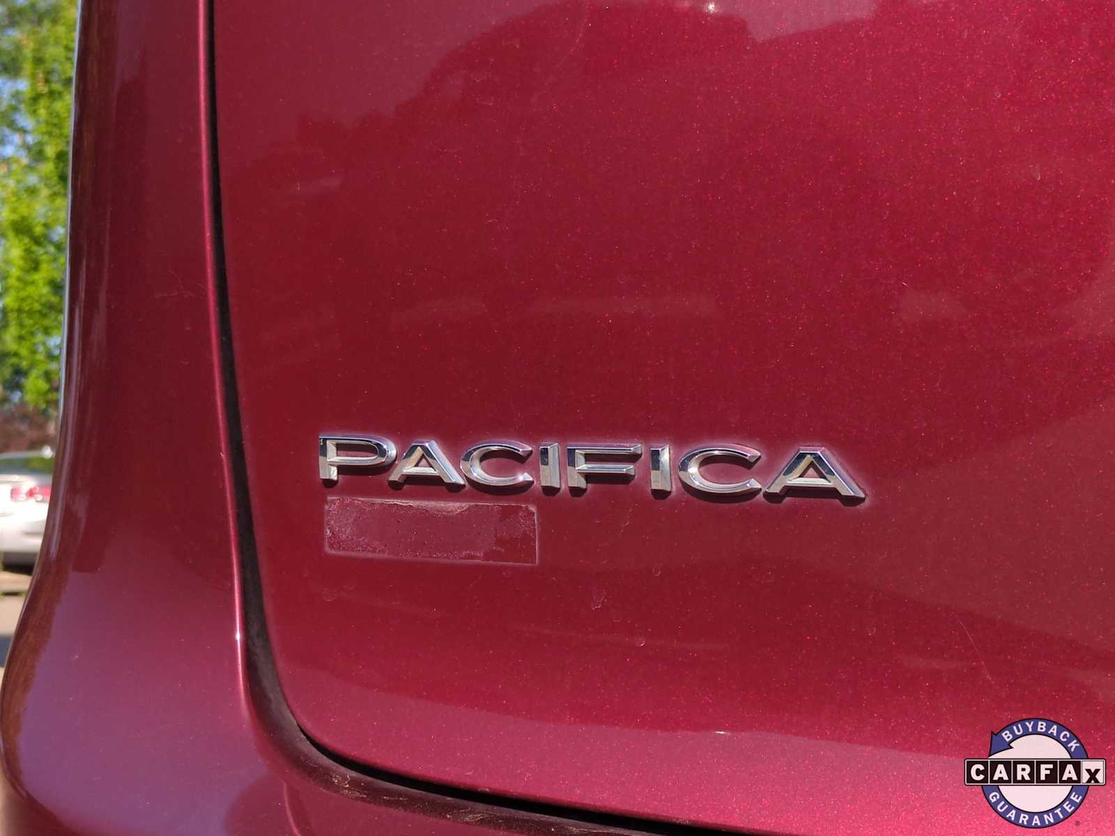 Thumbnail: 2019 Chrysler Pacifica - 13