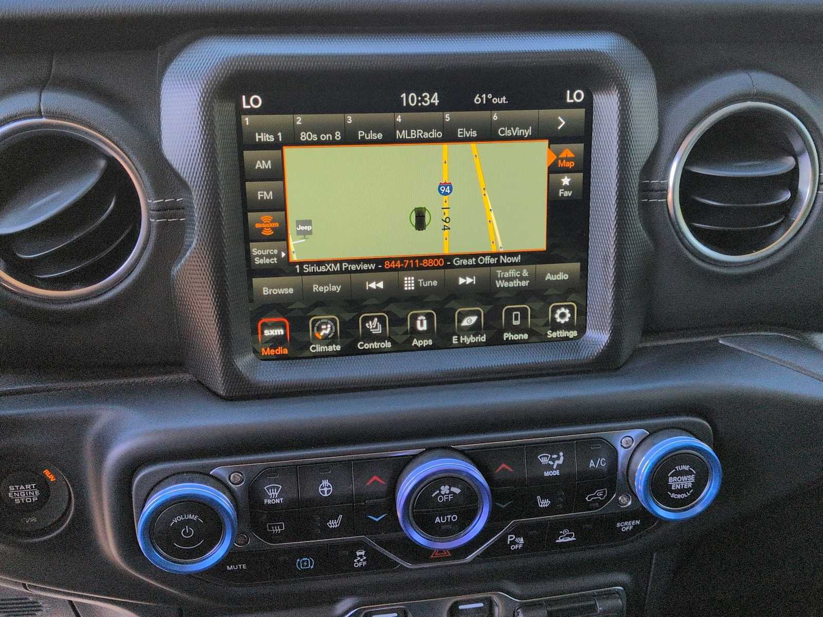 Thumbnail: 2021 Jeep Wrangler - 27