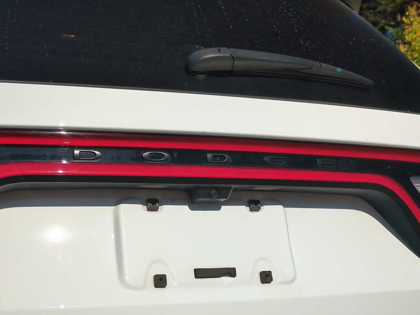 Thumbnail: 2024 Dodge Durango - 12