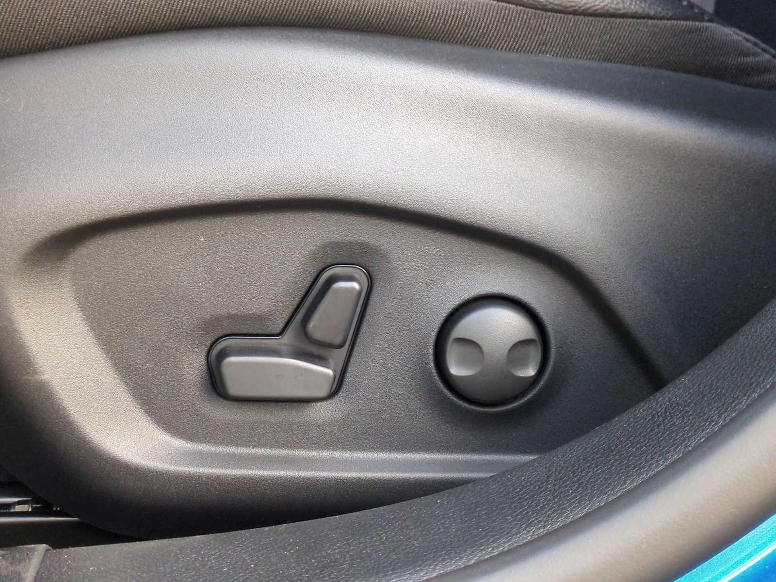 Thumbnail: 2026 Jeep Compass - 17