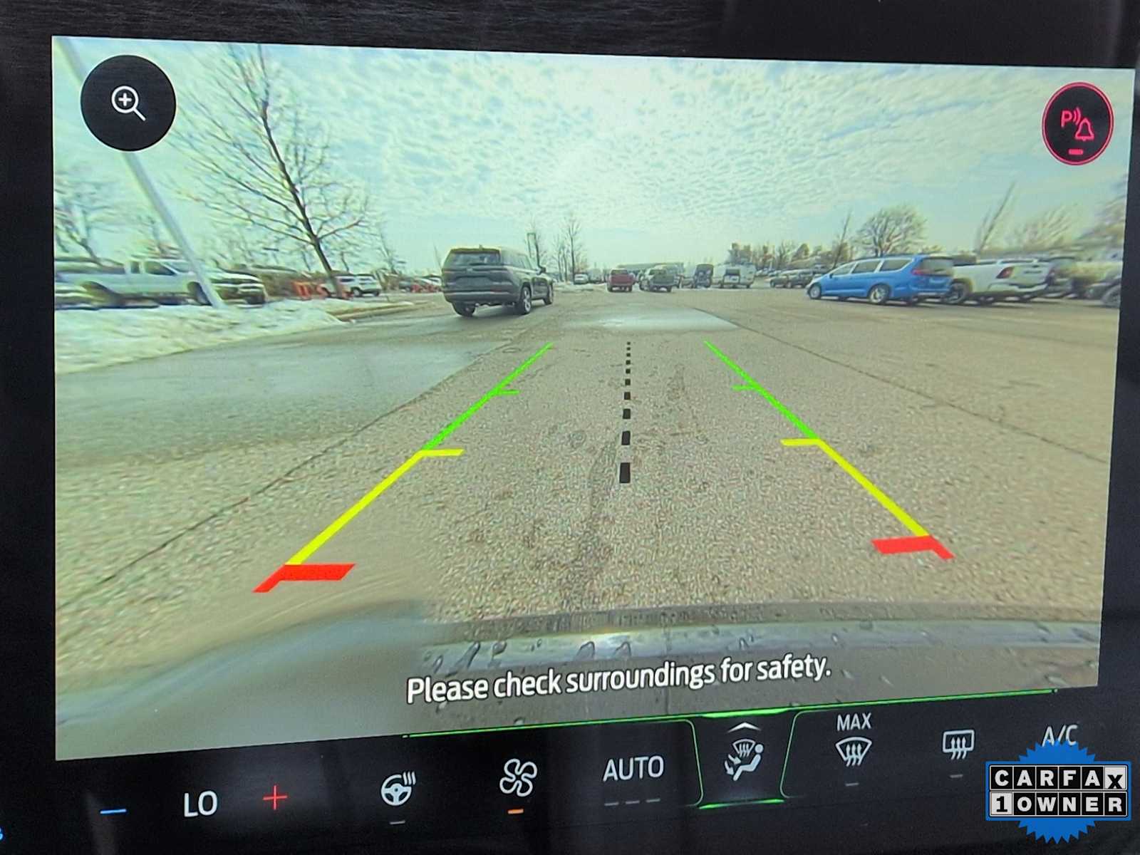 Thumbnail: 2024 Ford Mustang - 33