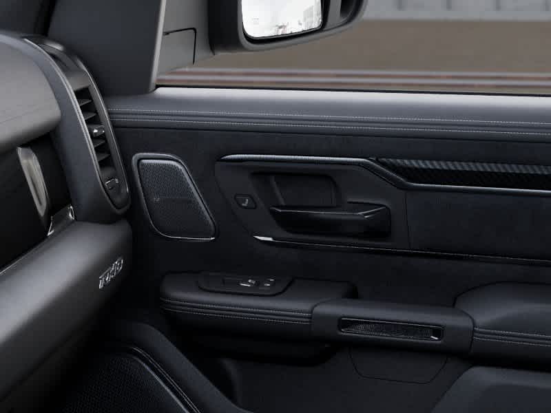 Thumbnail: 2026 RAM 1500 - 25