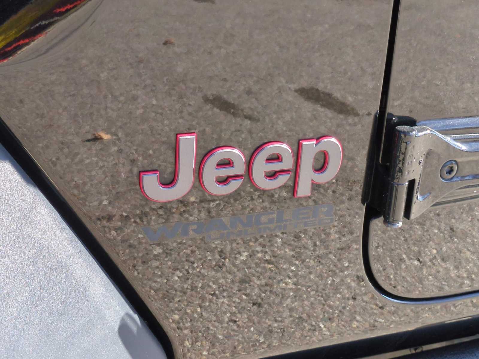 Thumbnail: 2018 Jeep Wrangler - 12