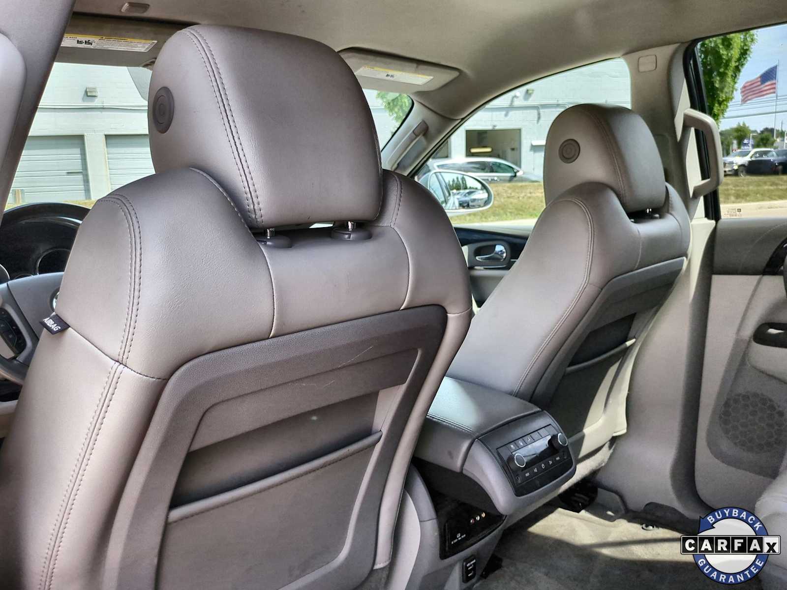 Thumbnail: 2016 Buick Enclave - 19