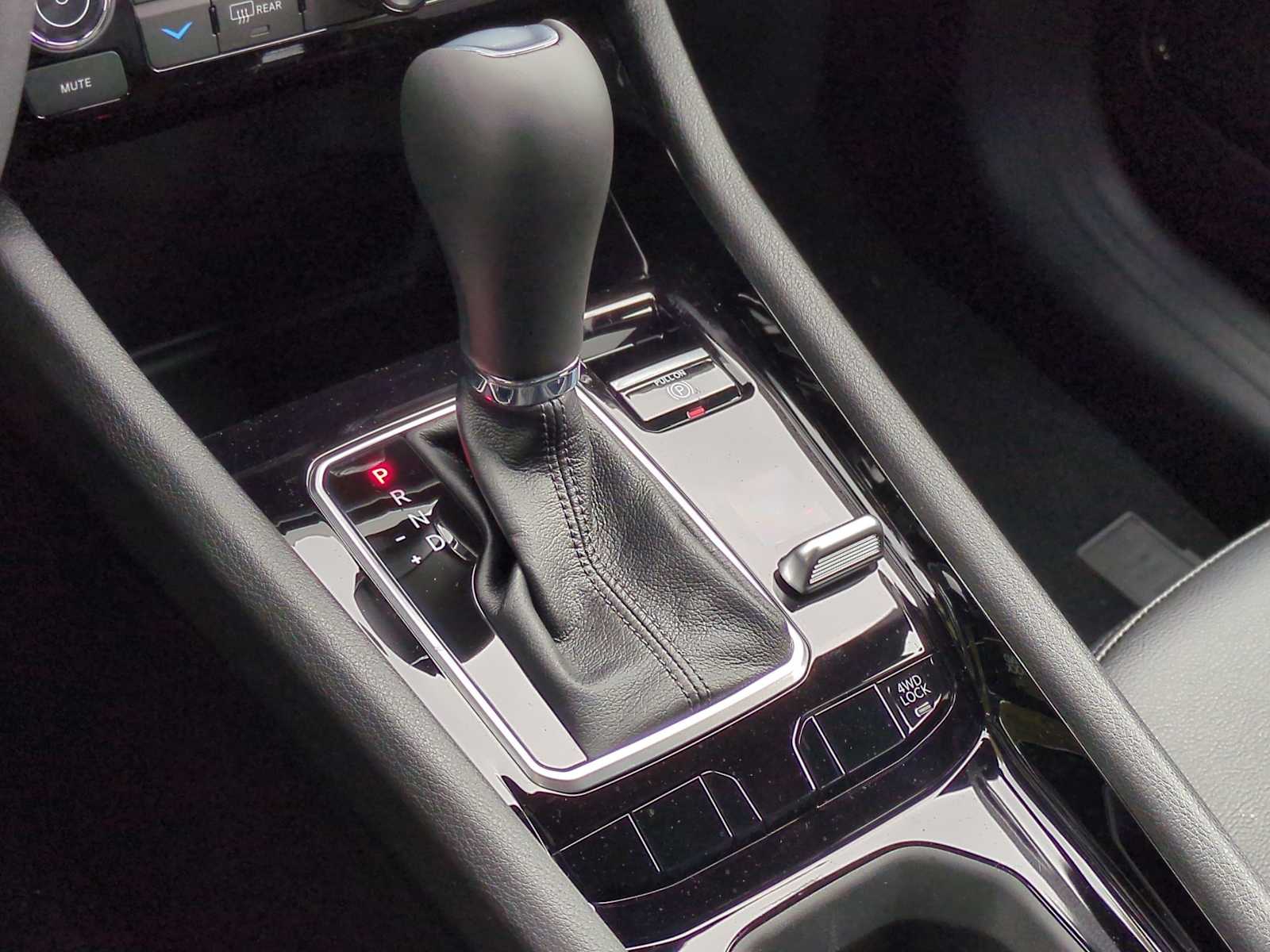 Thumbnail: 2026 Jeep Compass - 30