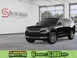  Jeep Grand Cherokee L