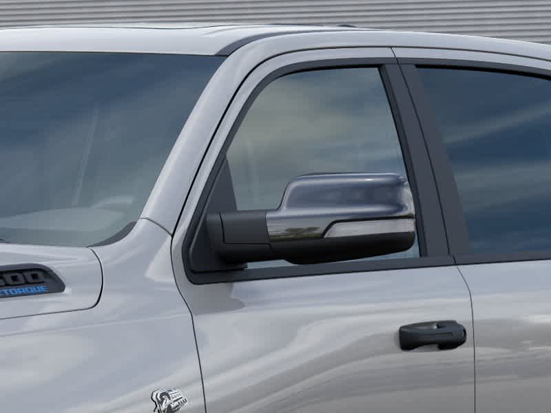 Thumbnail: 2026 RAM 1500 - 12