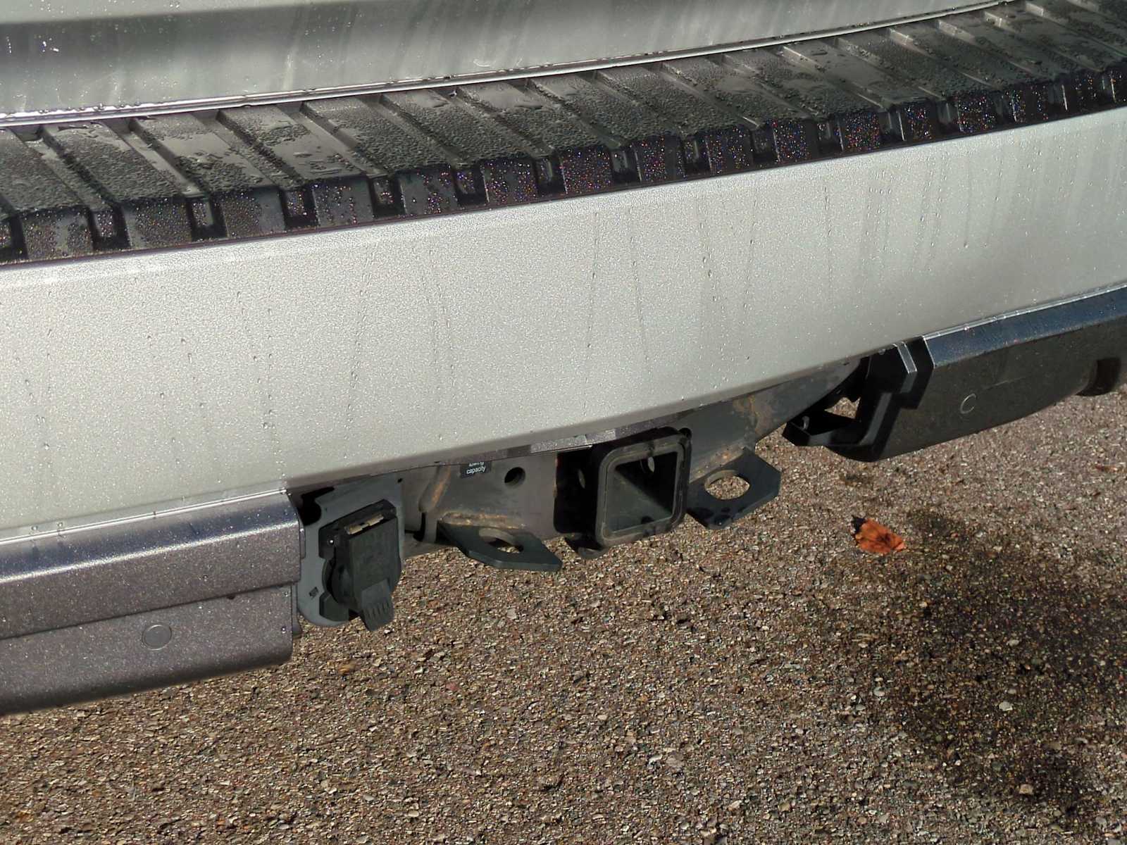 Thumbnail: 2024 Nissan Armada - 34