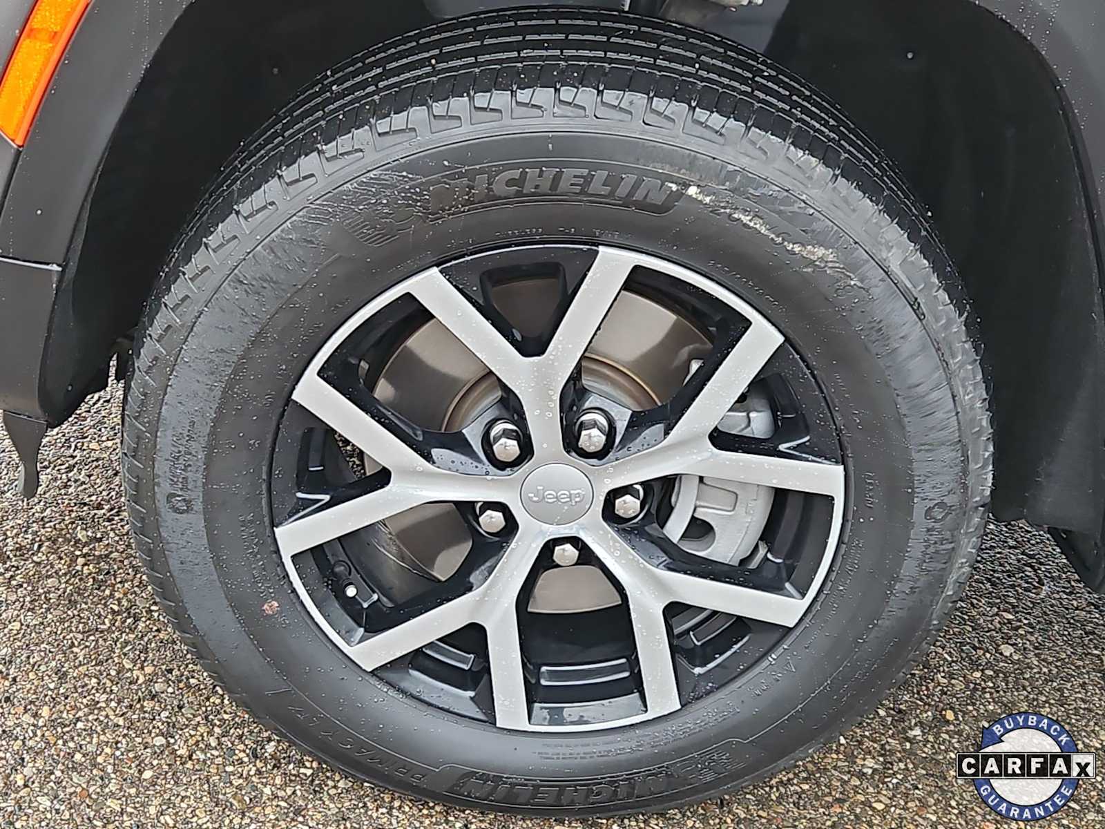 Thumbnail: 2024 Jeep Grand Cherokee L - 14