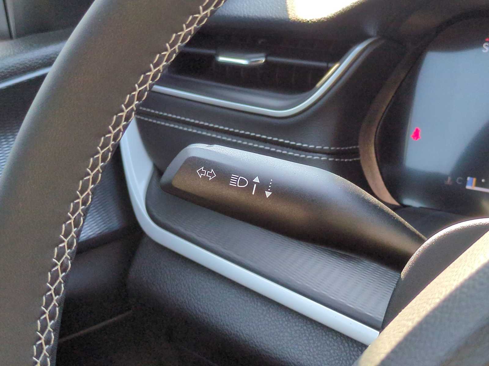 Thumbnail: 2025 Jeep Grand Cherokee L - 28