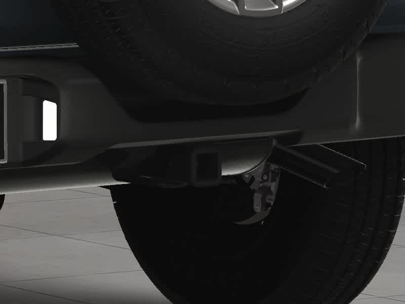 Thumbnail: 2025 Jeep Wrangler - 16