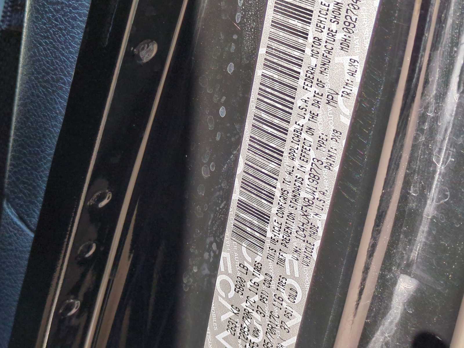 Thumbnail: 2018 Jeep Wrangler - 36