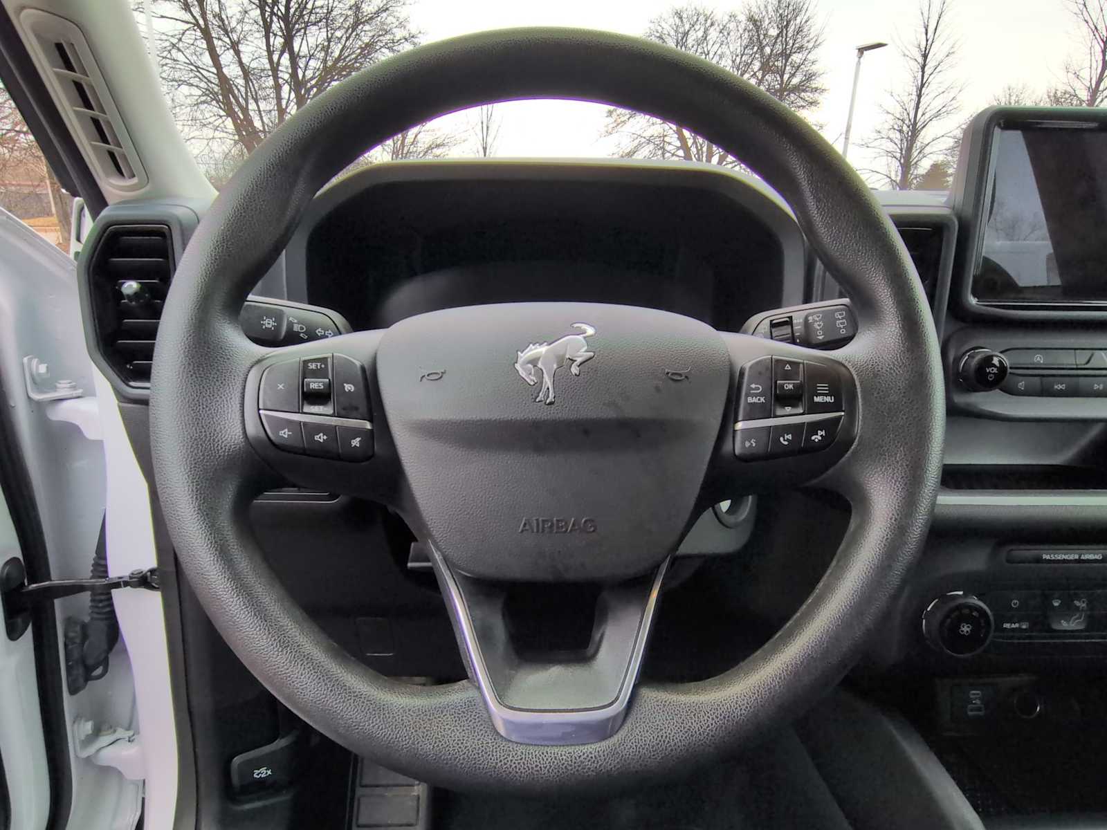 Thumbnail: 2022 Ford Bronco Sport - 21