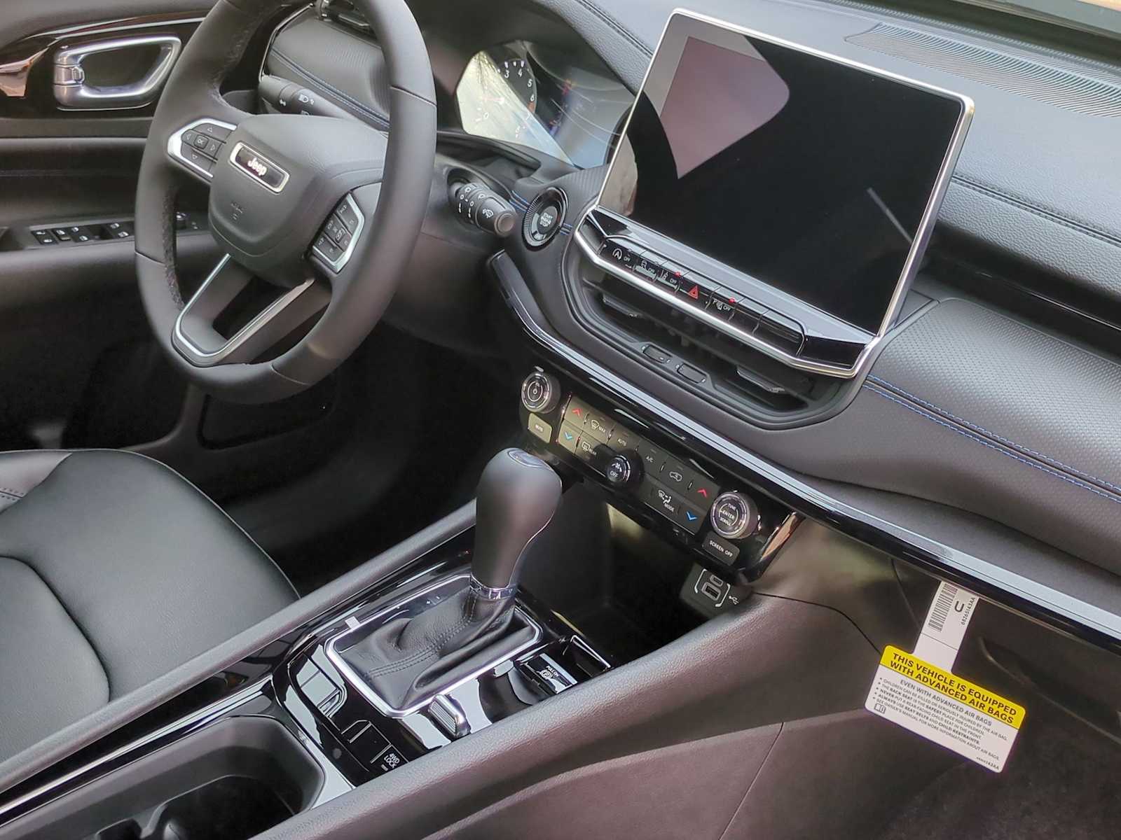 Thumbnail: 2026 Jeep Compass - 33