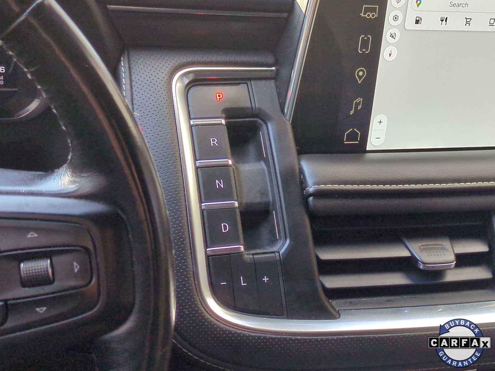 Thumbnail: 2022 GMC Yukon - 34