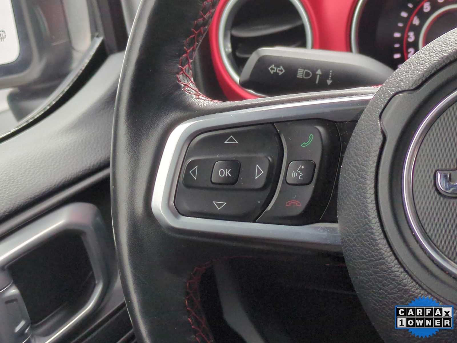 Thumbnail: 2019 Jeep Wrangler - 23