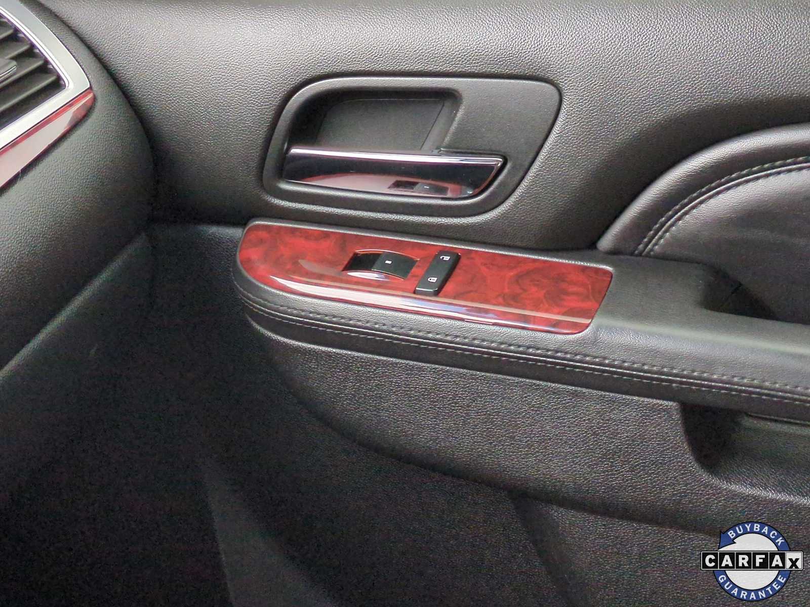 Thumbnail: 2013 Cadillac Escalade - 41