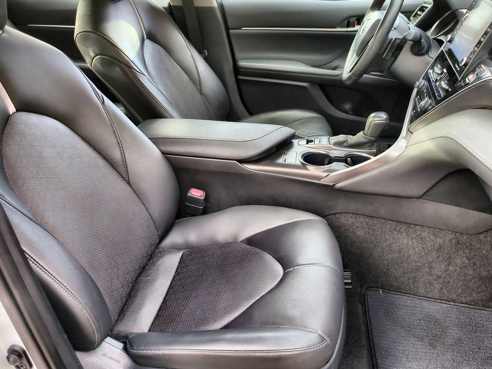 Thumbnail: 2024 Toyota Camry - 21