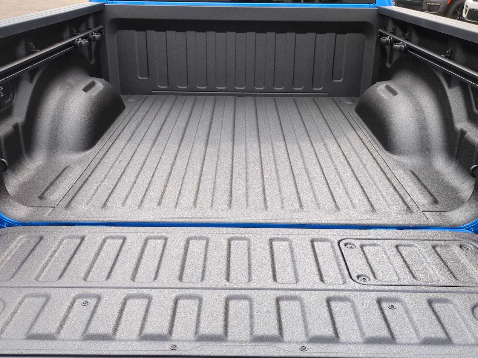 Thumbnail: 2026 RAM 1500 - 36