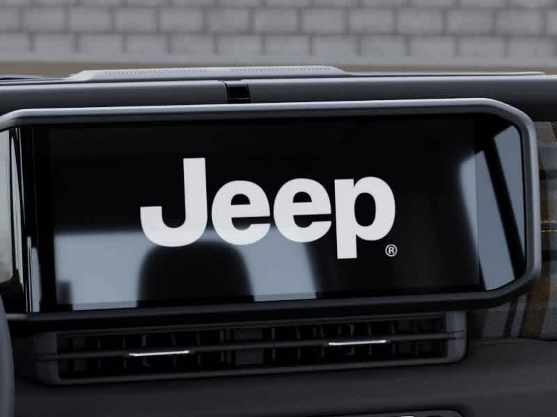 Thumbnail: 2026 Jeep Gladiator - 18