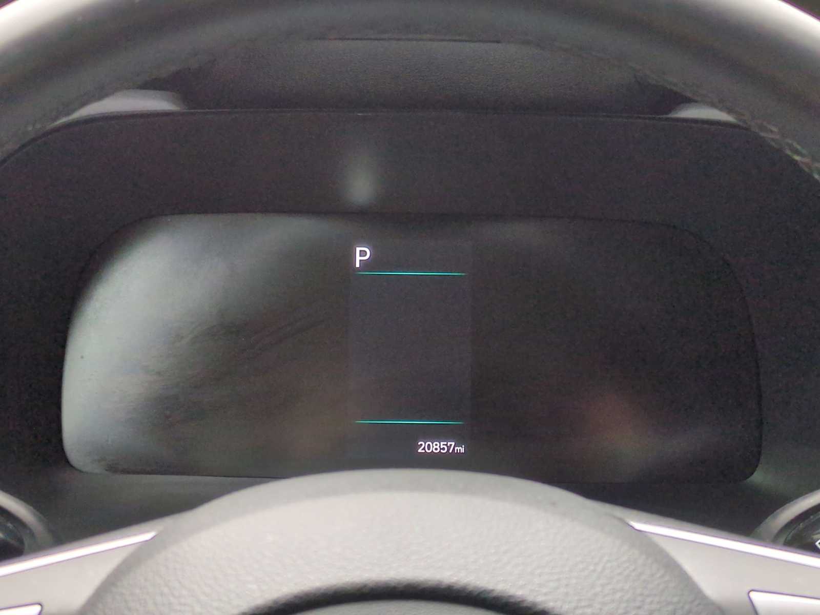 Thumbnail: 2025 Hyundai Palisade - 33