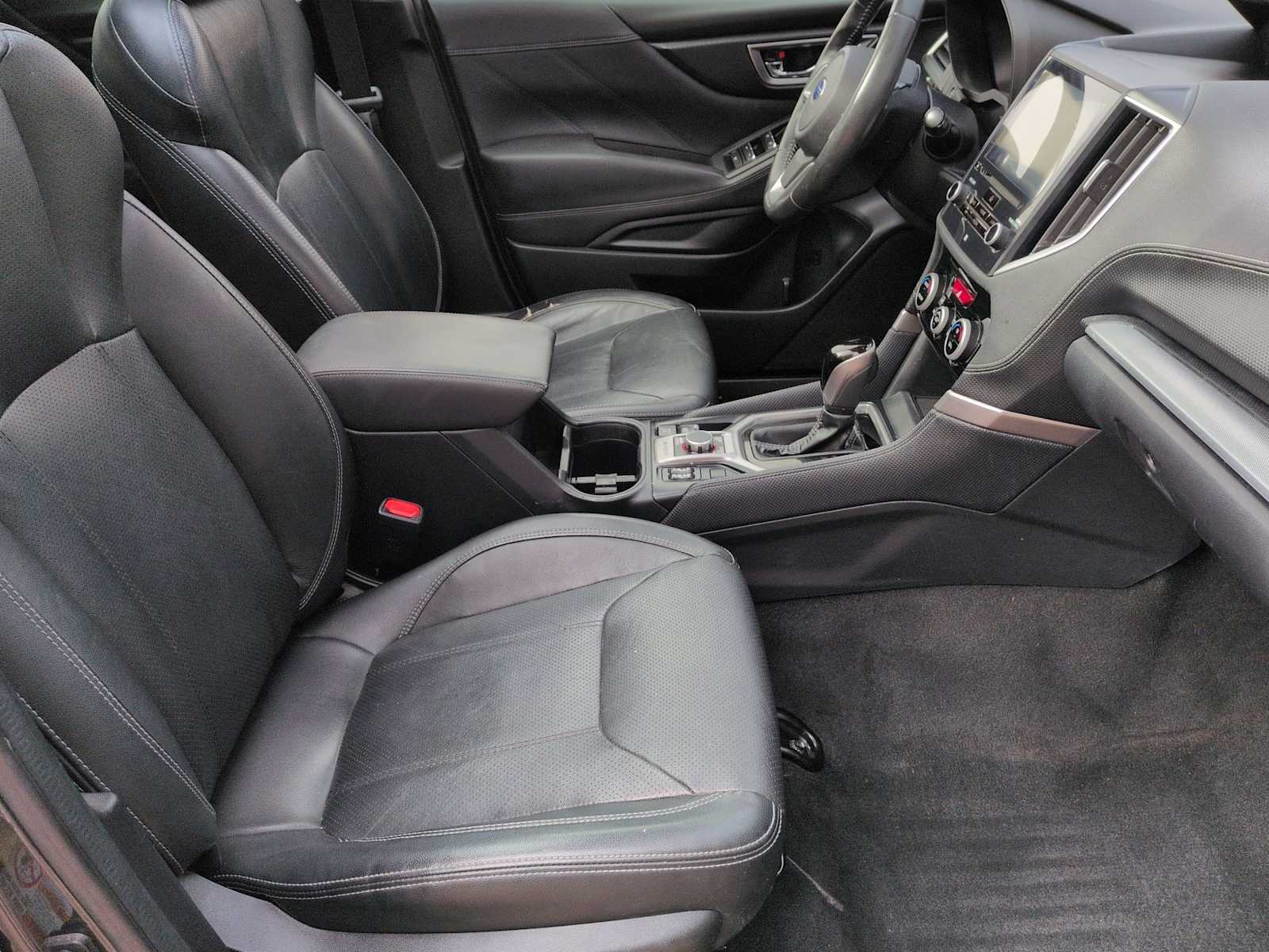 Thumbnail: 2019 Subaru Forester - 24