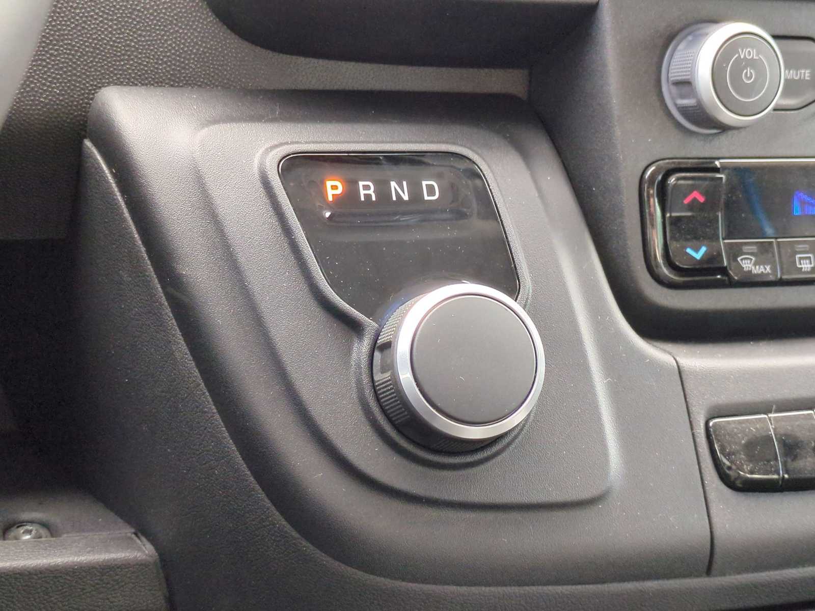 Thumbnail: 2024 RAM ProMaster - 29