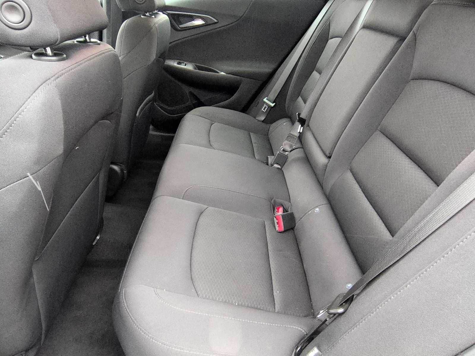 Thumbnail: 2023 Chevrolet Malibu - 26