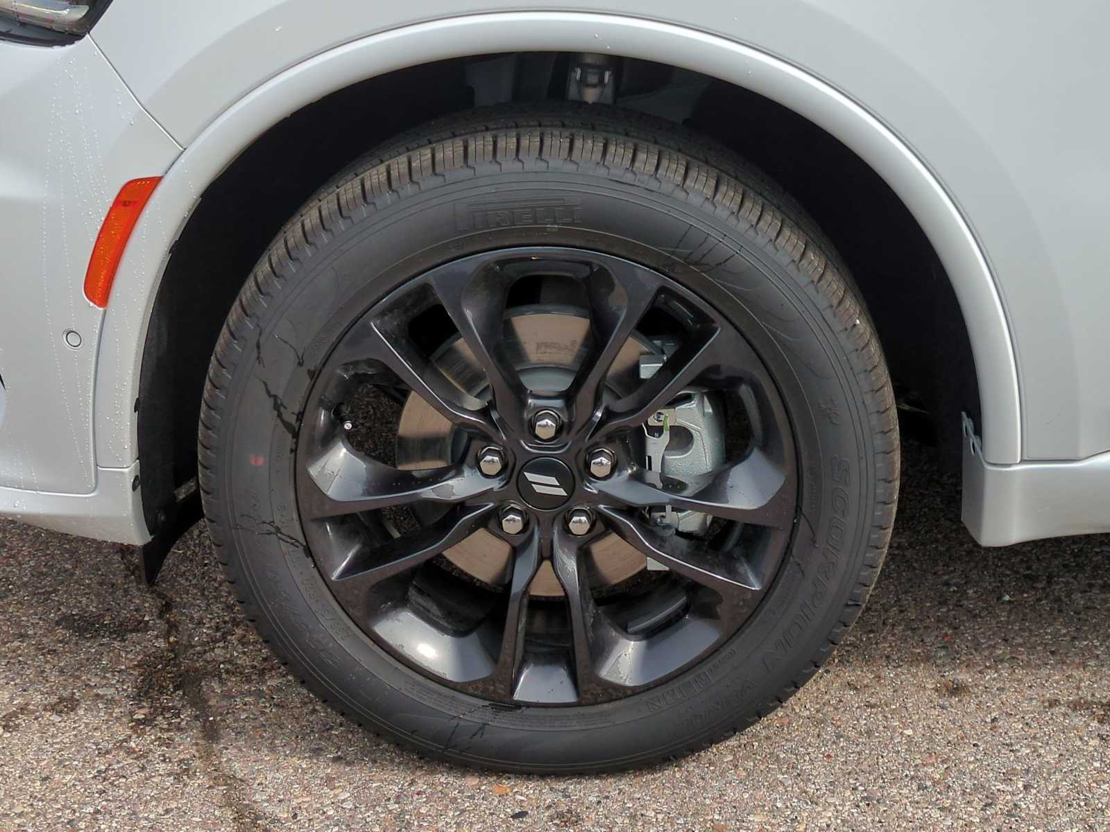 Thumbnail: 2026 Dodge Durango - 14