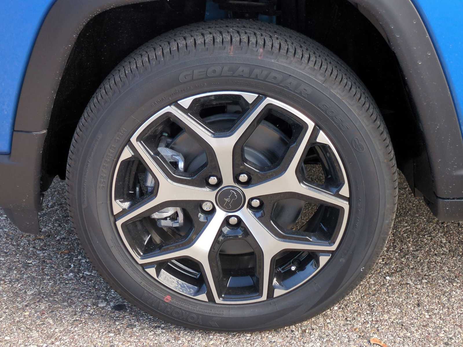 Thumbnail: 2026 Jeep Compass - 14