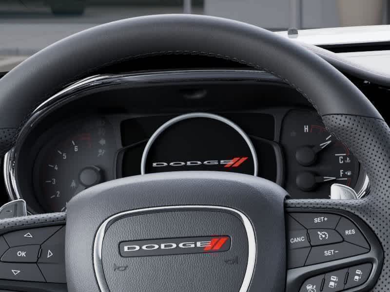 Thumbnail: 2026 Dodge Durango - 17