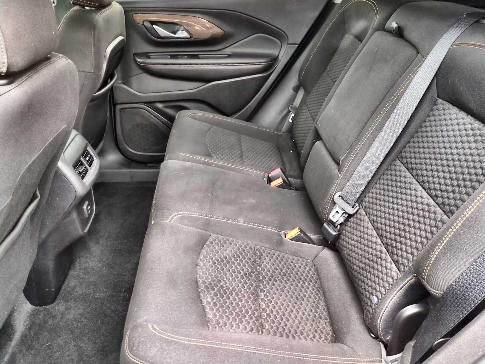 Thumbnail: 2019 GMC Terrain - 19