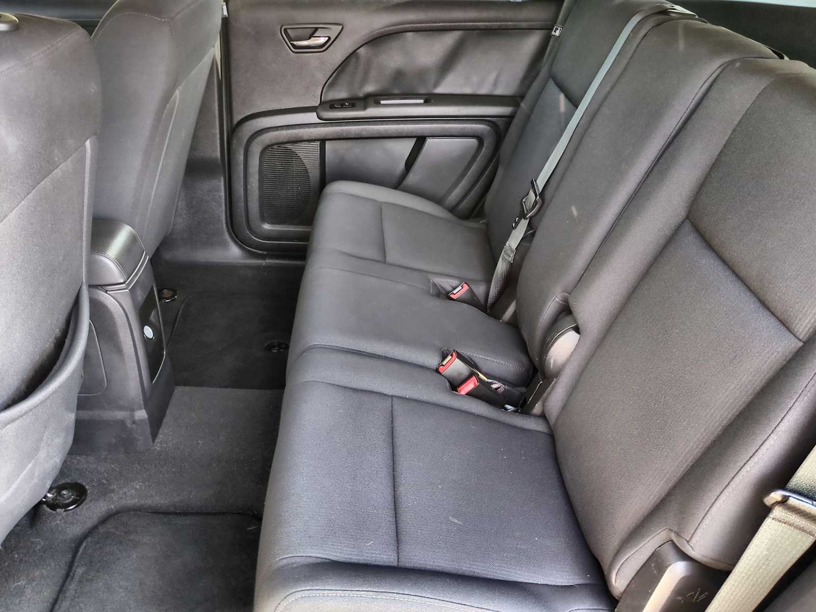 Thumbnail: 2010 Dodge Journey - 19