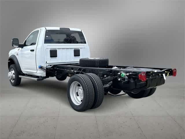 Thumbnail: 2024 RAM 5500 - 5