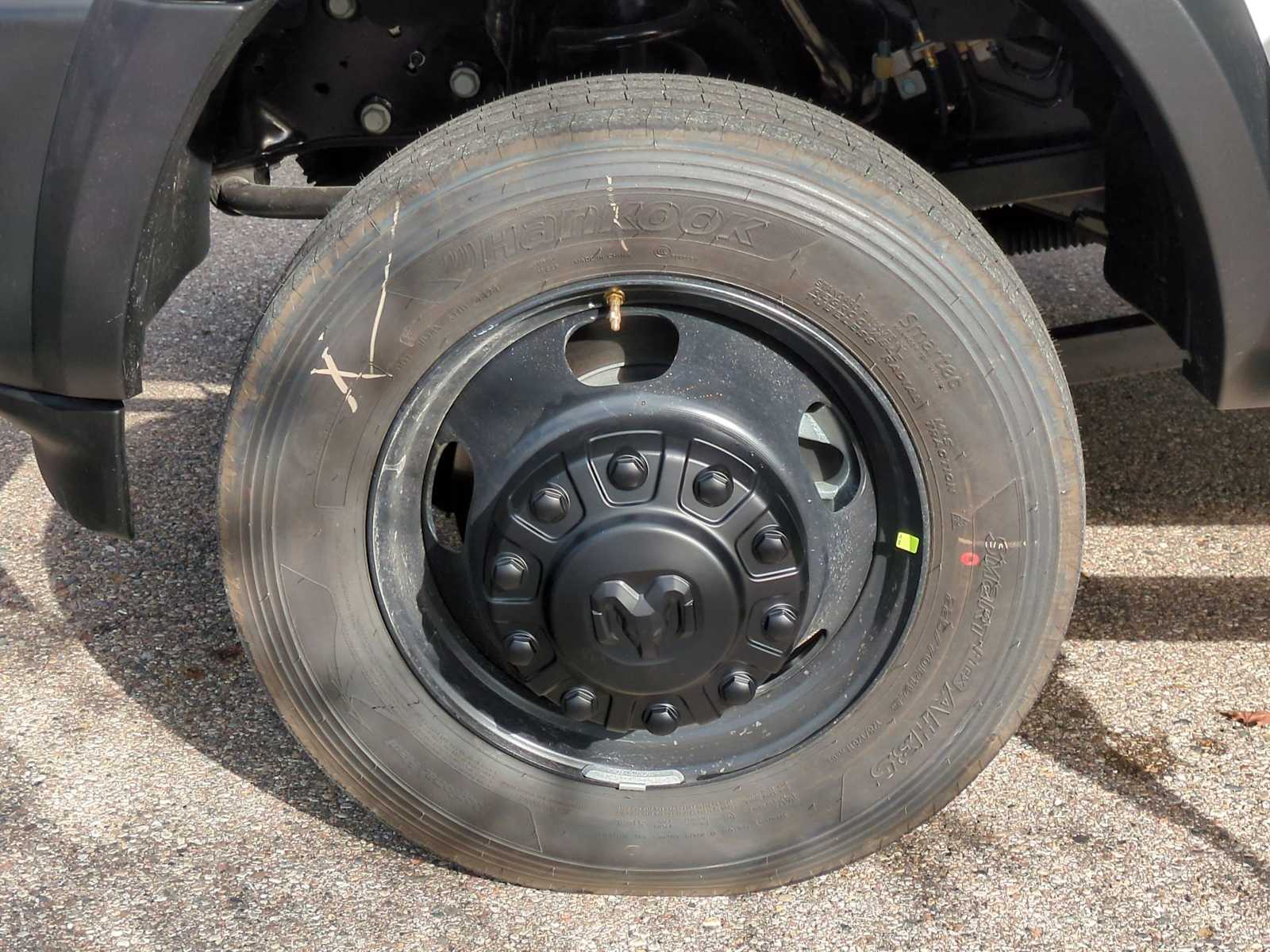 Thumbnail: 2026 RAM 5500 - 14