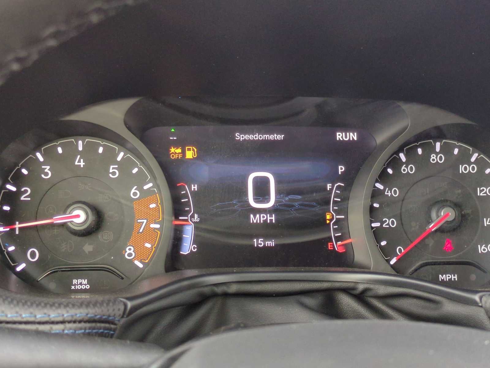 Thumbnail: 2026 Jeep Compass - 31